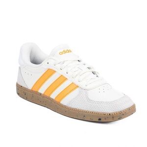 Women's Adidas breaknet sleek flatform sneakers